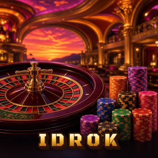 idrok Tangkapan Layar - 2