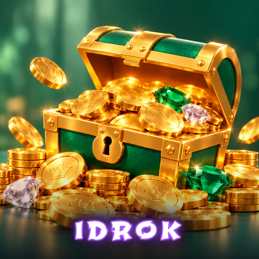 idrok Tangkapan Layar - 4